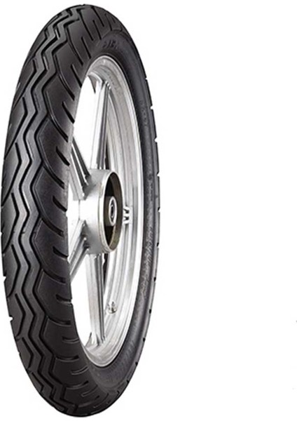 (5291) 2.75*18 Nr-47 42P Tubeless Dış Lastik Irc/anlaş Liyakat (2023 Tarihli)