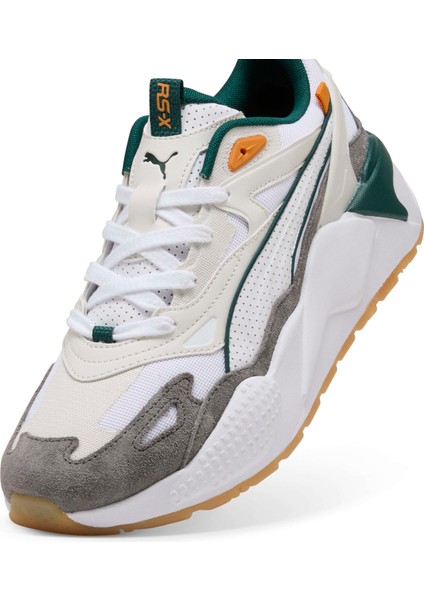 Erkek Puma Rs-X Efekt Perf Beyaz Erkek Günlük Spor Ayakkabı modelleri