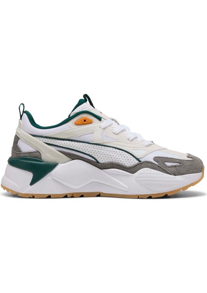 Erkek Puma Rs-X Efekt Perf Beyaz Erkek Günlük Spor Ayakkabı fırsatları