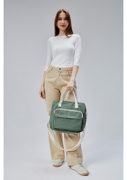 Nora Bag Mint Yeşil fiyatları