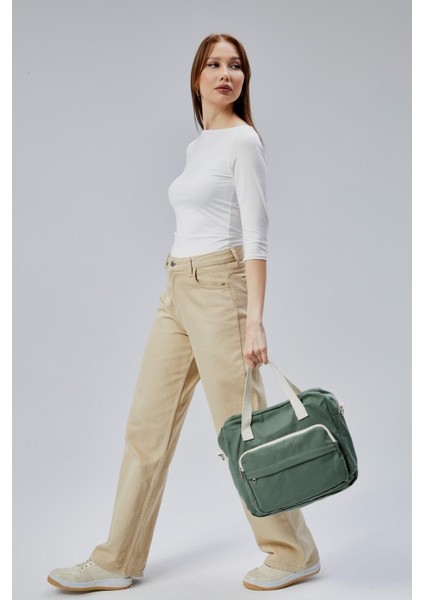 Nora Bag Mint Yeşil indirimleri