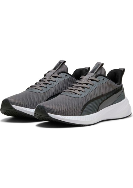 Kadın Puma Flyer Lite 3 Siyah Kadın Yürüyüş Ve Koşu Ayakkabısı