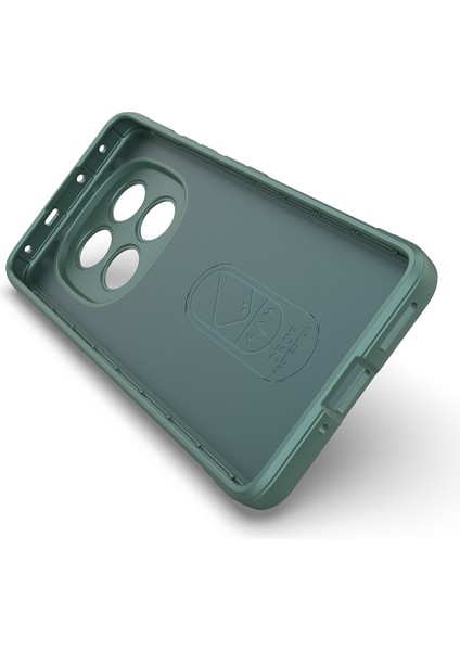 Xiaomi Poco X7 Kılıf Esnek Tpu Oyuklu Arka Yüzey Tasarımlı Etnik Silikon Kapak fırsatları