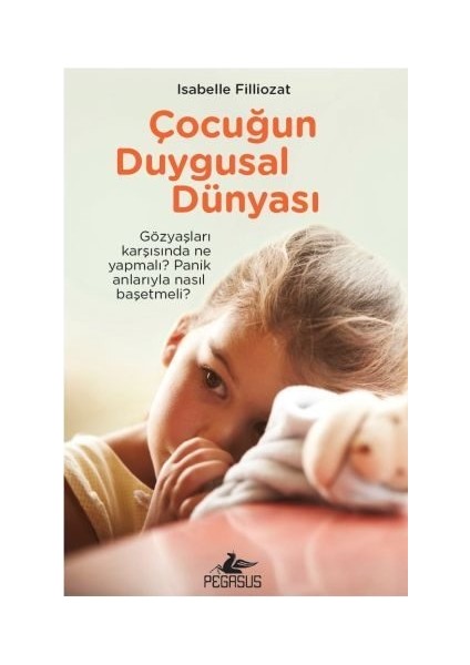 Çocuğun Duygusal Dünyası - 603947-1453