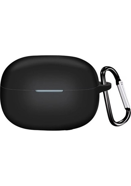 Xiaomi Redmi Buds 5 Pro Uyumlu Soft Silikon Kılıf