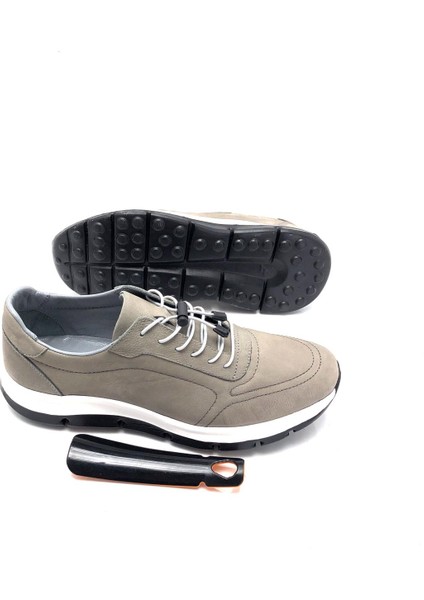 Lisans Hakiki Deri Ortopedik Eva Taban Hafif Yumuşak Erkek Ayakkabı fırsatları