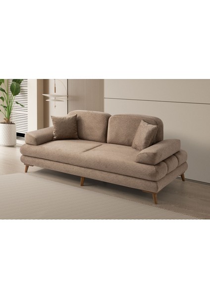 Stela Brown Kanepe