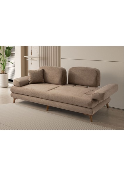 Stela Brown Kanepe