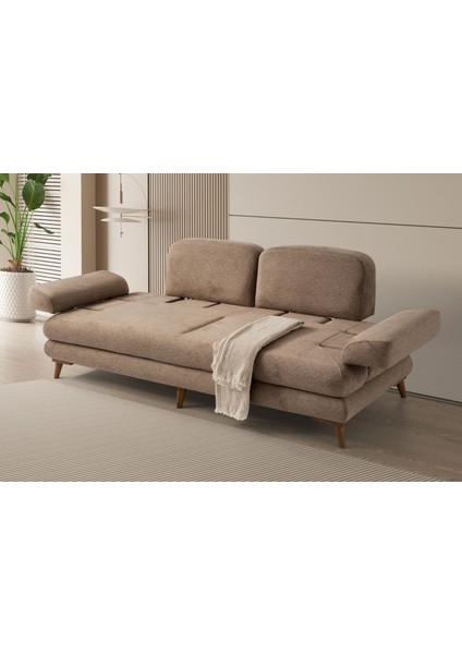 Stela Brown Kanepe