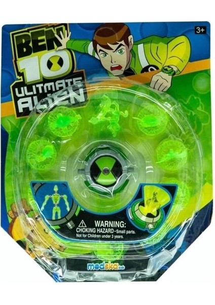 Çnr Benten Set 10LU