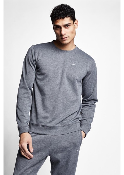 21S-1242-21N Sweatshırt