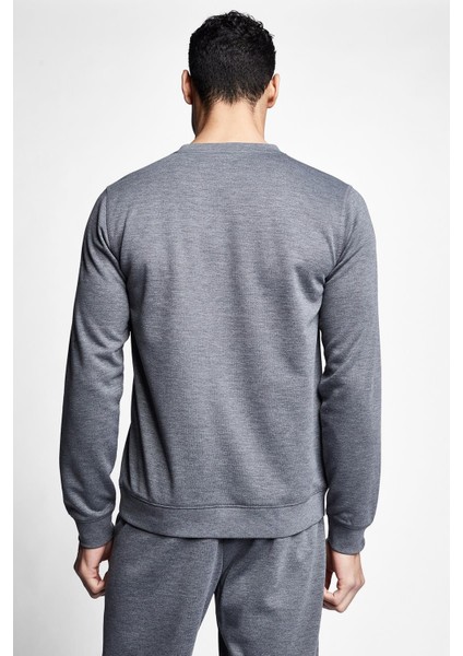 21S-1242-21N Sweatshırt