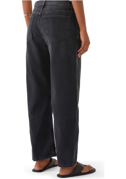 Rahat Kesim Denim Pantolon modelleri