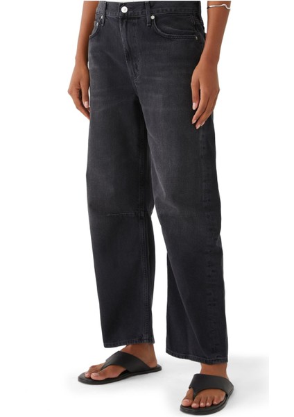 Rahat Kesim Denim Pantolon indirimleri