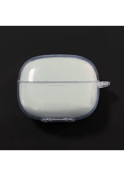 Xiaomi Redmi Buds 6 Pro Uyumlu Soft Silikon Kılıf