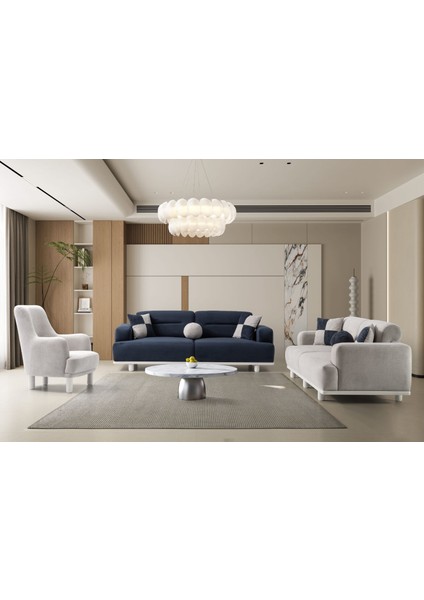 Blanc Deep Koltuk Takımı