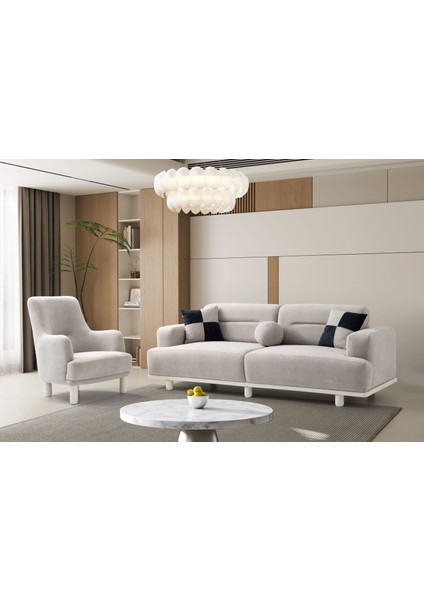 Blanc Deep Koltuk Takımı