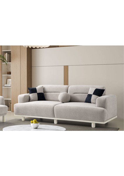 Blanc Deep Koltuk Takımı