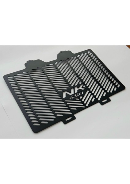 Cf Moto 450 Nk Radyatör Koruma