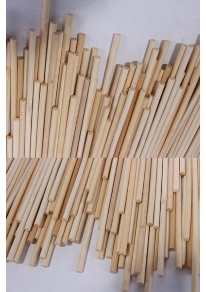 Renkli 5mm 35cm patates çubukları 500 adet, pratik ve lezzetli atıştırmalık modelleri