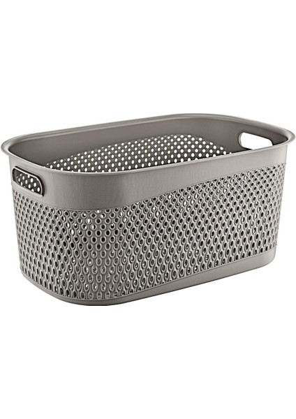 35 Lt Çamaşır Selesi, dayanıklı ve kullanışlı temizlik ekipmanı, bej renk fiyatları