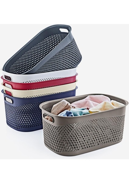 35 Lt Çamaşır Selesi, dayanıklı ve kullanışlı temizlik ekipmanı, bej renk modelleri