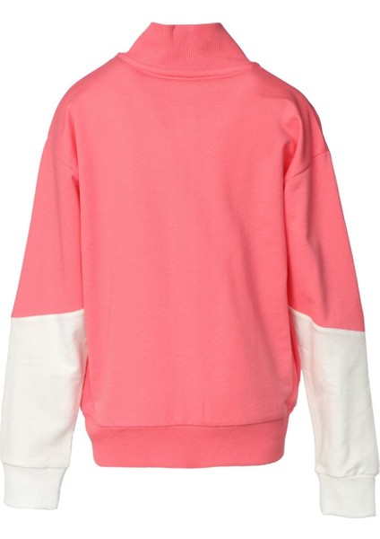 Annıe Çocuk Fermuarlı Sweatshırt fiyatları