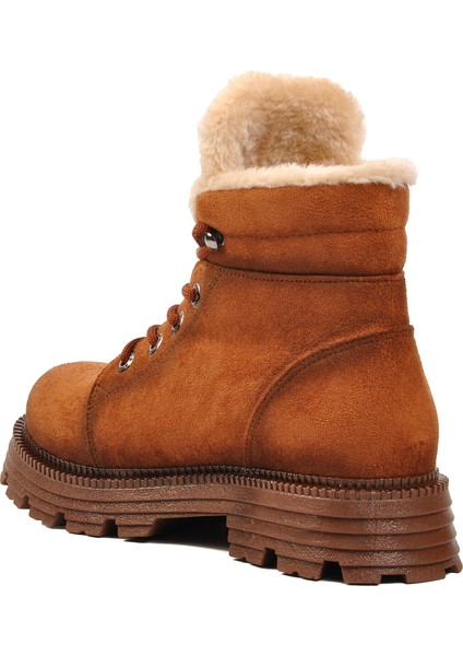 Taba Süet Kadın Bot fırsatları