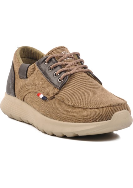 Vizon Keten Erkek Casual Ayakkabı modelleri