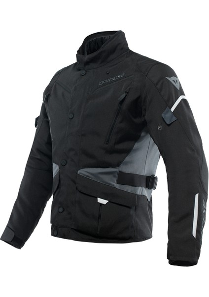 Daınese Cek/tempest 3 D-Dry Black Black Ebony Mont