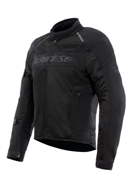 Daınese Cek/aır Frame 3 Tex Jacket-Black Mont
