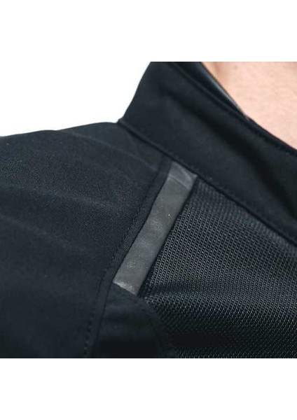 Daınese Cek/aır Frame 3 Tex Jacket-Black Mont modelleri