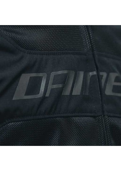Daınese Cek/aır Frame 3 Tex Jacket-Black Mont indirimleri