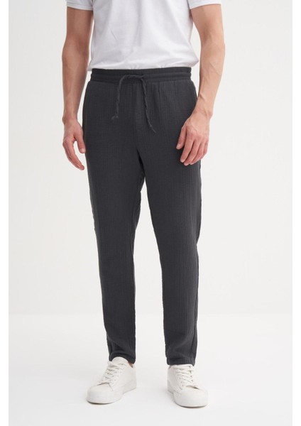 0025 Müslüm Jogger Pantolon