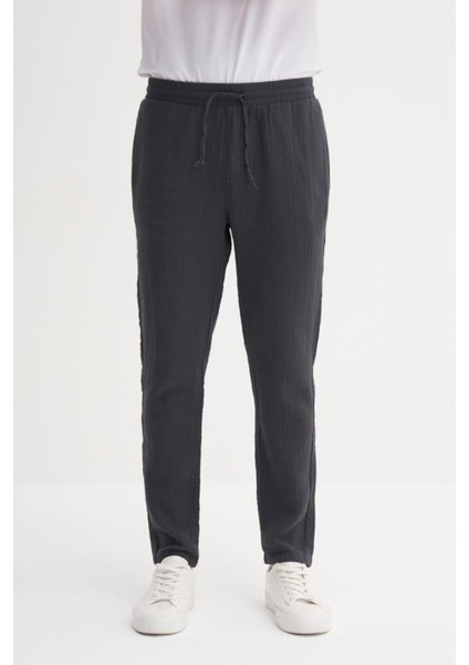 0025 Müslüm Jogger Pantolon