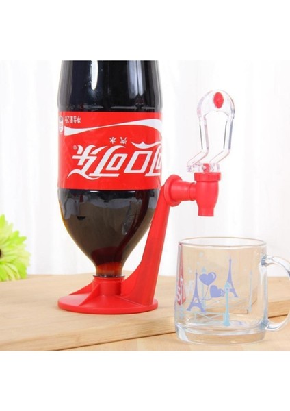 Içecek Kola Soda Dağıtım Makinesi Taşınabilir Sebil Portatif Sıvı Dağıtıcı Sıvı Dispenser