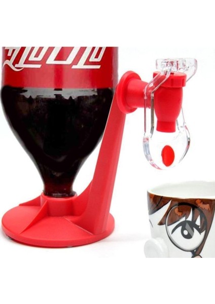 Içecek Kola Soda Dağıtım Makinesi Taşınabilir Sebil Portatif Sıvı Dağıtıcı Sıvı Dispenser