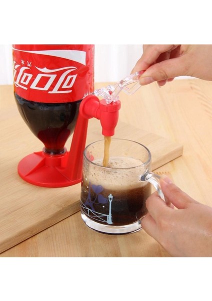 Içecek Kola Soda Dağıtım Makinesi Taşınabilir Sebil Portatif Sıvı Dağıtıcı Sıvı Dispenser