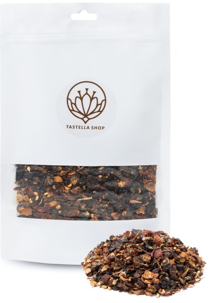 Kırık Kuşburnu Çayı (50gr), Lüks Kalite, Katkı Maddesiz Kırık Kuşburnu Çay, Doğal Kuşburnu Çayı