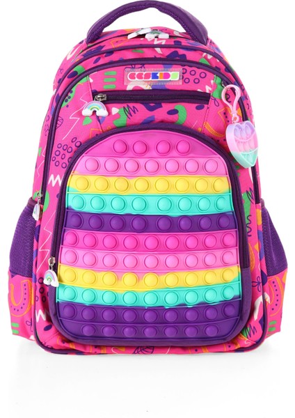 51718 Okul Çantası