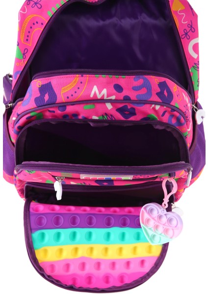 51718 Okul Çantası modelleri