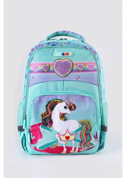 51742 Okul Çantası