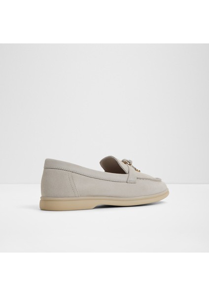 Creras-In Ayakkabı Düz;oxford & Loafer - Gri fiyatları