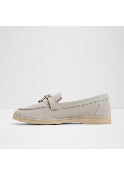 Creras-In Ayakkabı Düz;oxford & Loafer - Gri modelleri