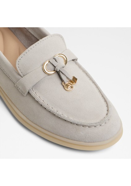 Creras-In Ayakkabı Düz;oxford & Loafer - Gri indirimleri