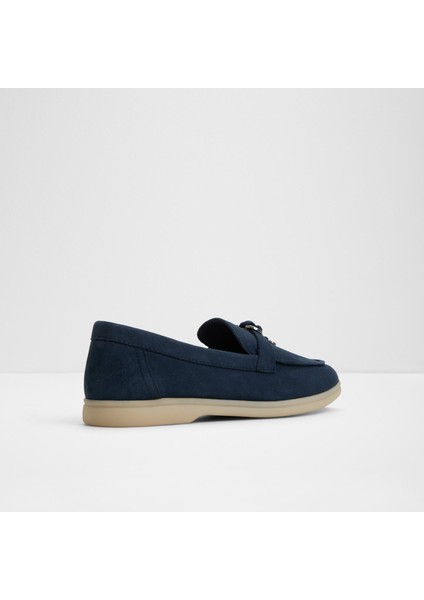 Creras-In Ayakkabı Düz;oxford & Loafer - Lacivert fiyatları