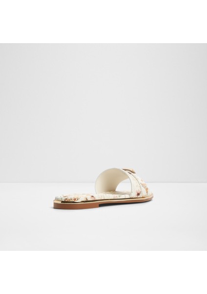 Darıne Sandalet Düz Terlik - Multi fiyatları