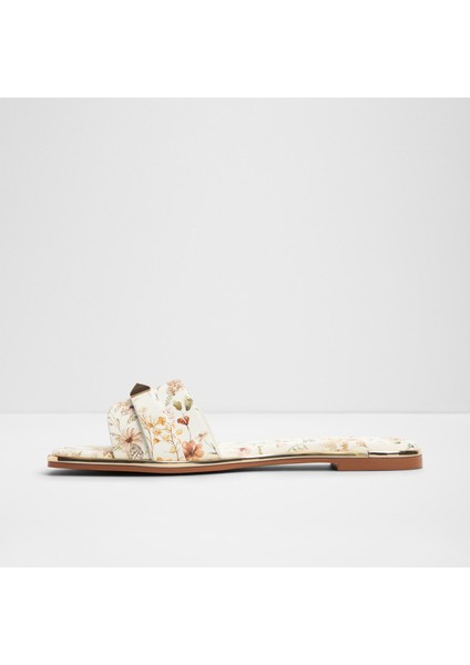 Darıne Sandalet Düz Terlik - Multi modelleri
