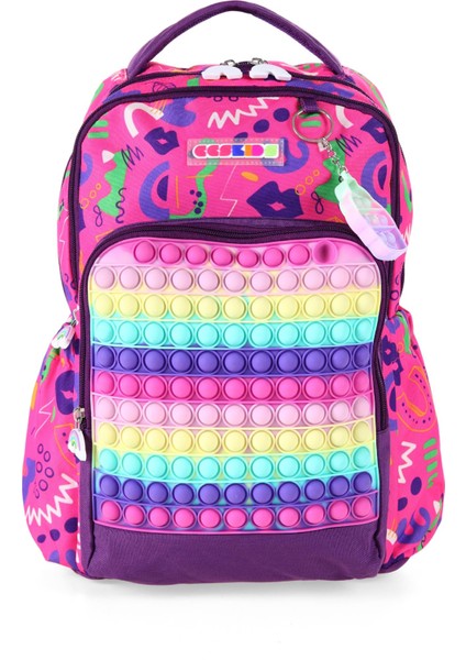 51720 Okul Çantası