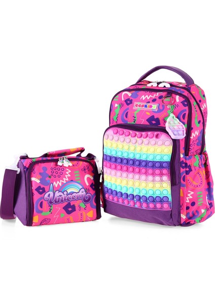 51720 Okul Çantası modelleri